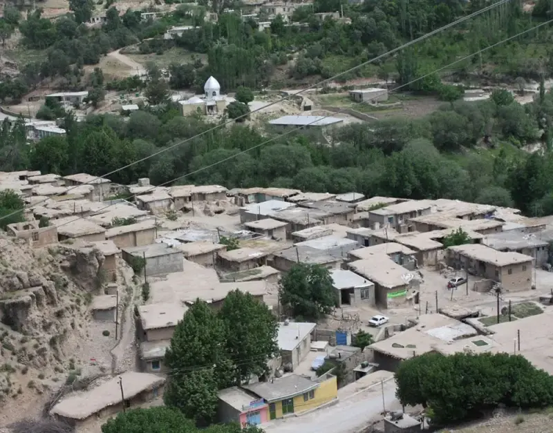 روستای کریک - تصویر 6