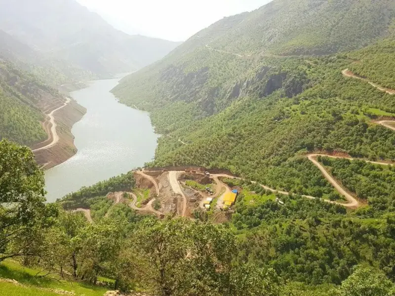 روستای دیوزناو - تصویر 2