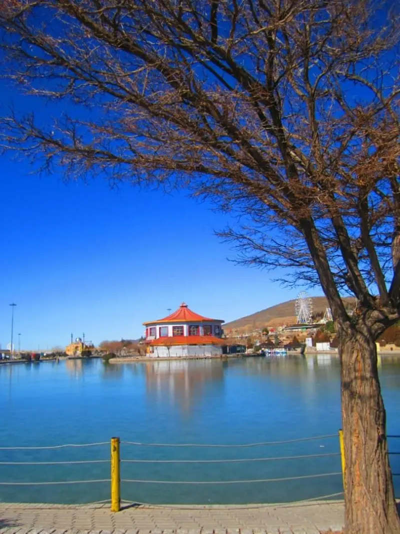 دریاچه مصنوعی کوثر - تصویر 12