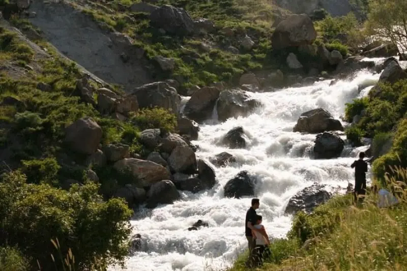 آبشار سوله دوکل - تصویر 1