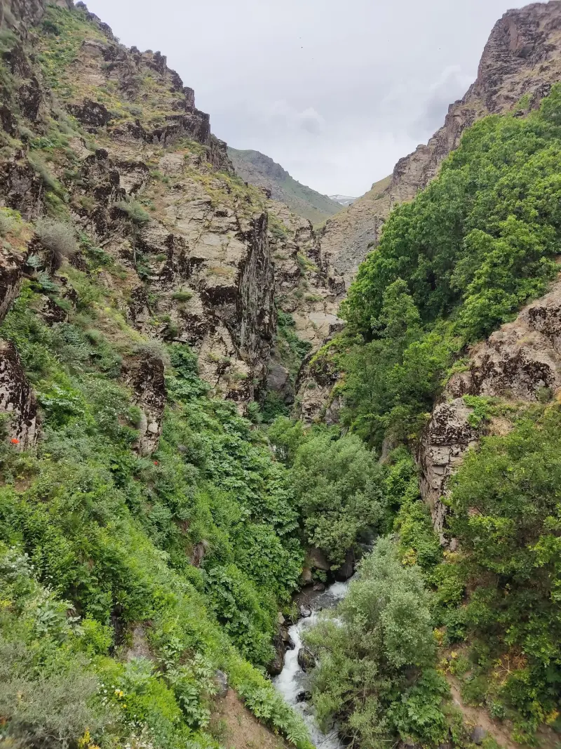 روستای راژان - تصویر 1