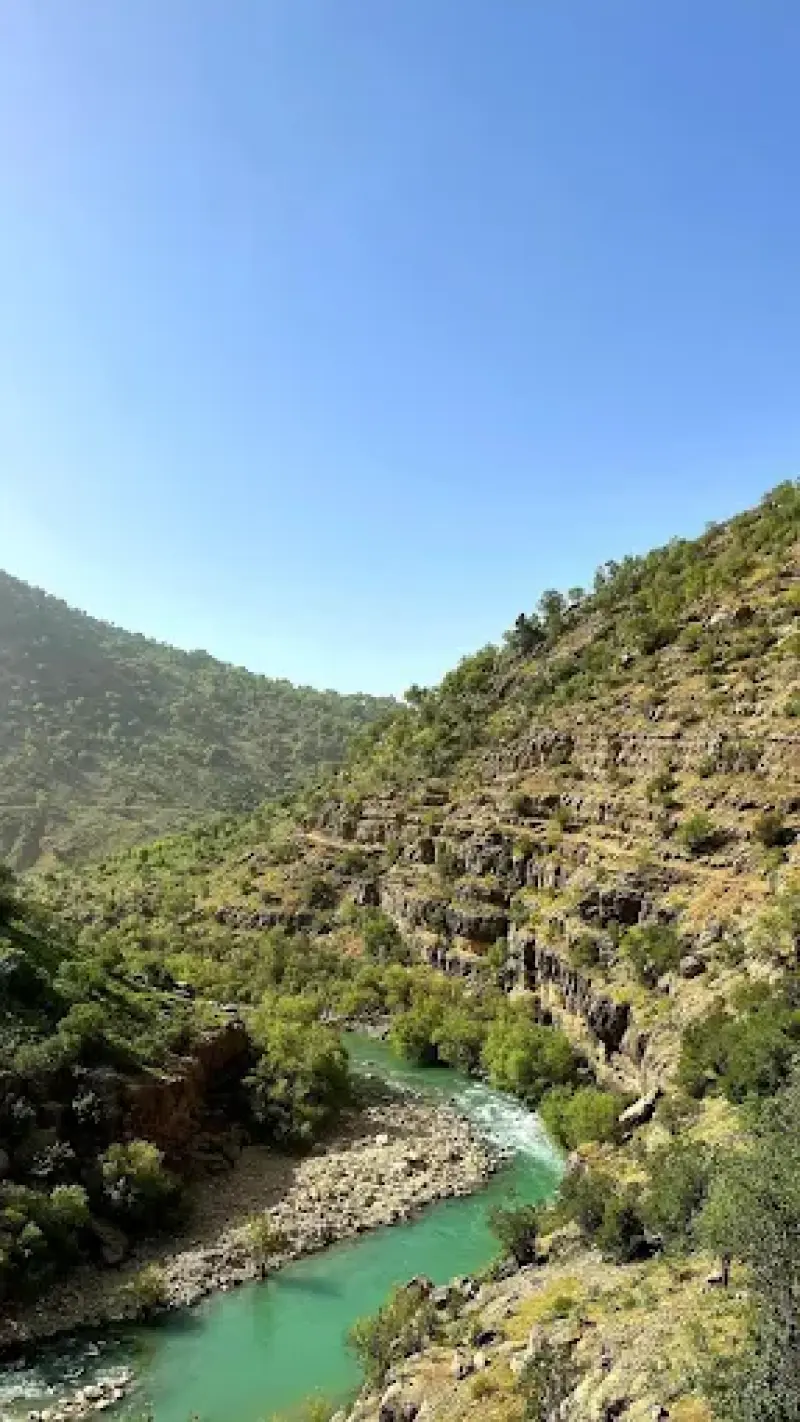 تنگ خرانداز - تصویر 6