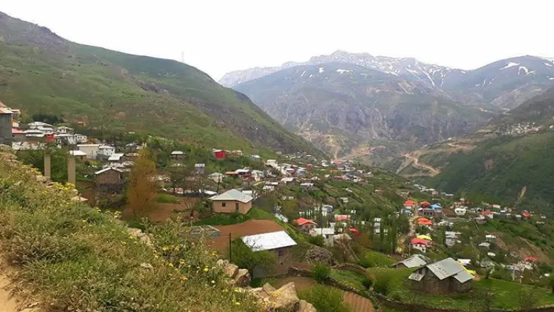 ییلاق لهه - تصویر 1