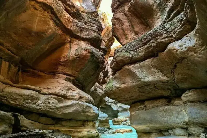 دره دارانداش - تصویر 5