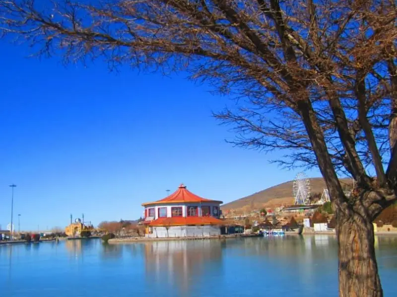 دریاچه مصنوعی کوثر - تصویر 12