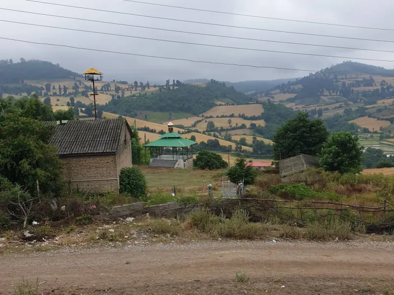 روستای خالخیل - تصویر 1