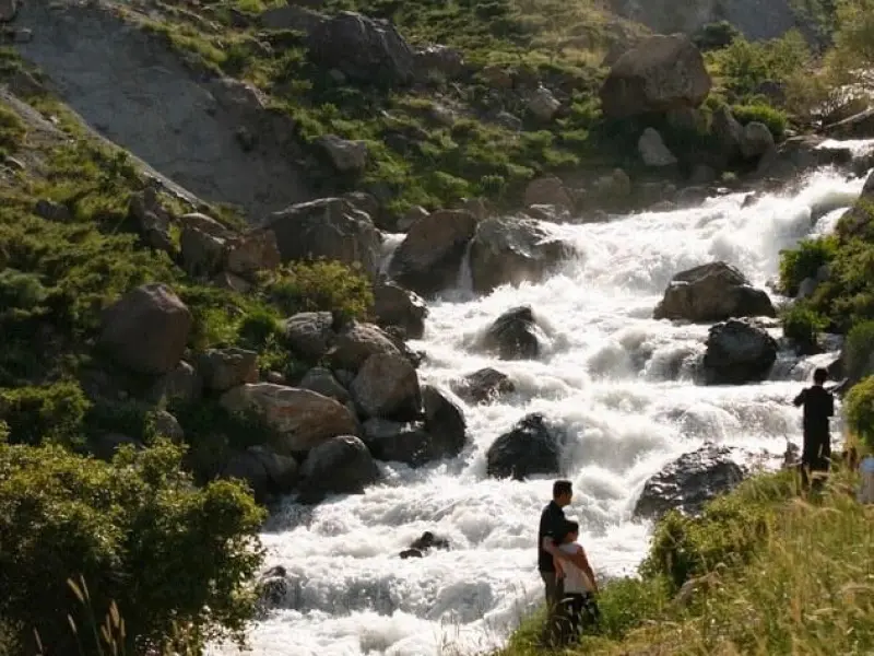 آبشار سوله دوکل - تصویر 1