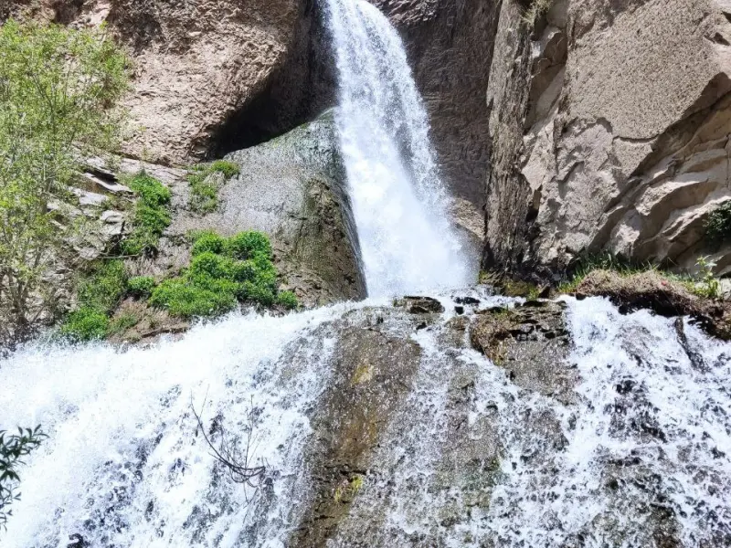 آبشار مورود - تصویر 2