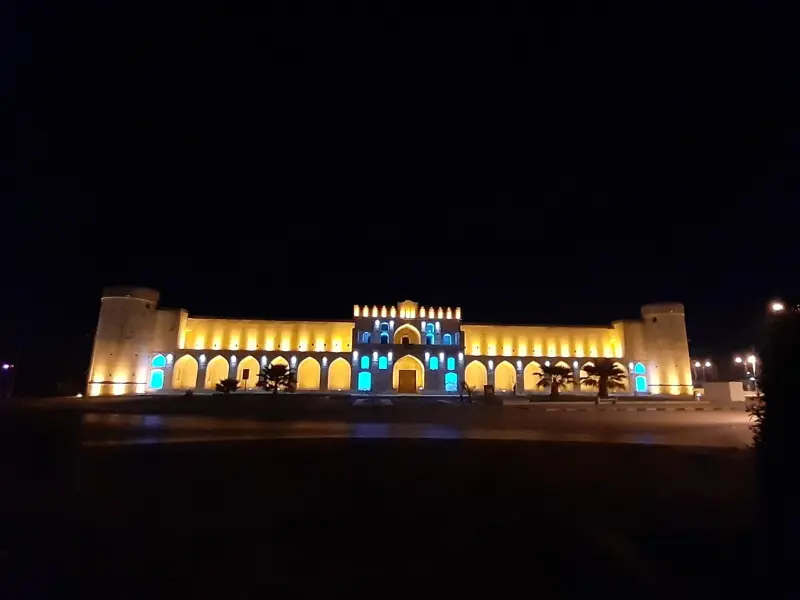 دژ برازجان - تصویر 6