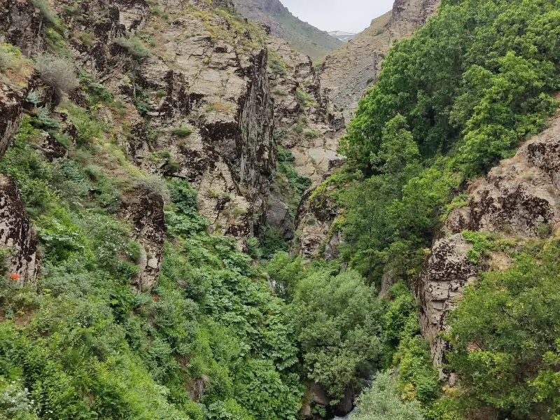 روستای راژان - تصویر 1