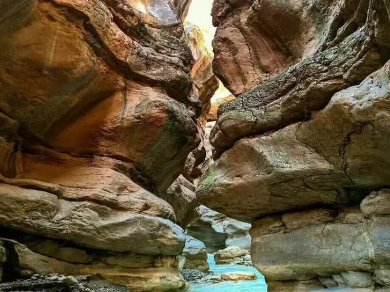 دره دارانداش - تصویر 5