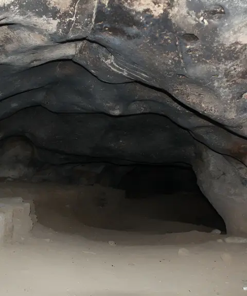 غار بتخانه، لرستان