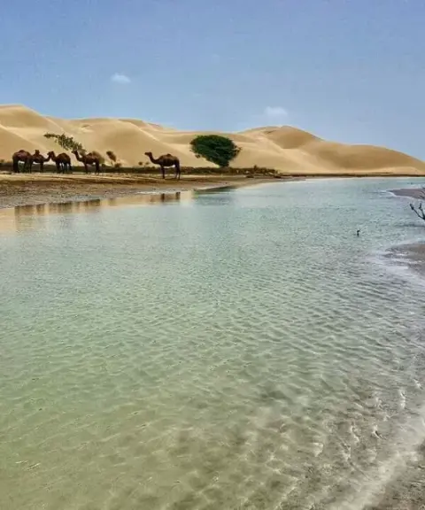 بندر تنگ، سیستان وبلوچستان