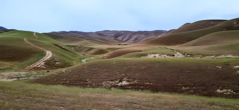قزقان دره - تصویر 3