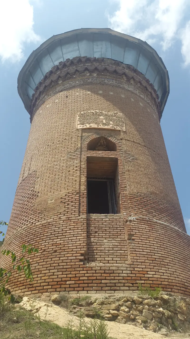 برج رسکت - تصویر 6