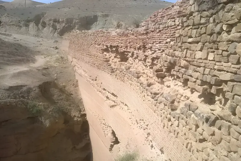 بند نادری - تصویر 2