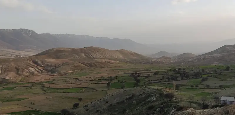 روستای اروست - تصویر 2
