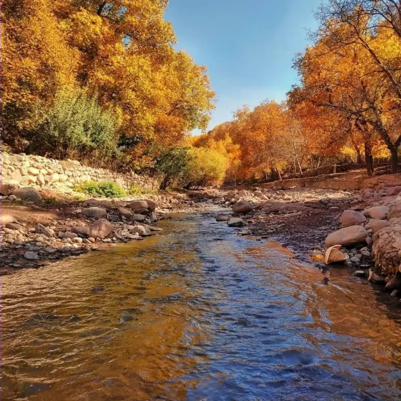 روستای مجارشین - تصویر 1