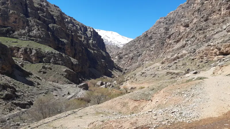تنگه کپرگه - تصویر 4