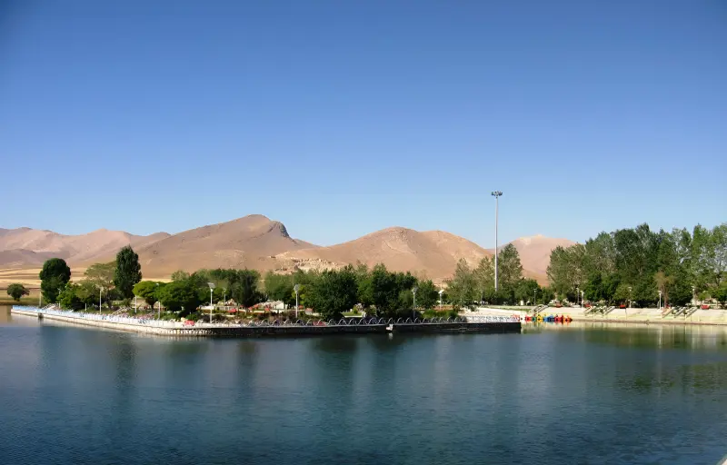 سراب قروه - تصویر 3