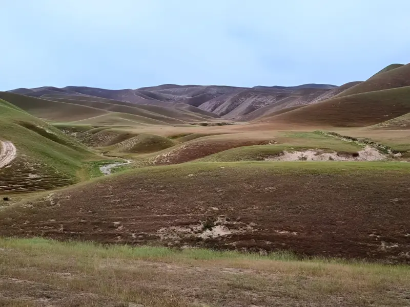 قزقان دره - تصویر 3