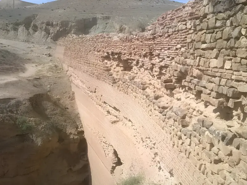 بند نادری - تصویر 2