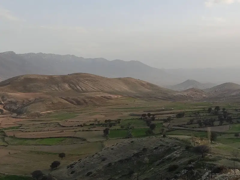 روستای اروست - تصویر 2