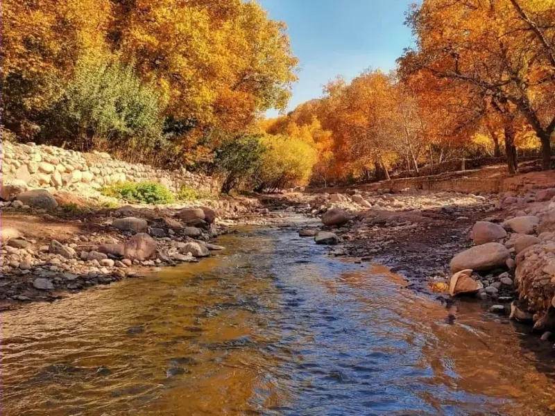 روستای مجارشین - تصویر 1