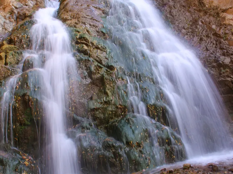آبشار بوژان - تصویر 3