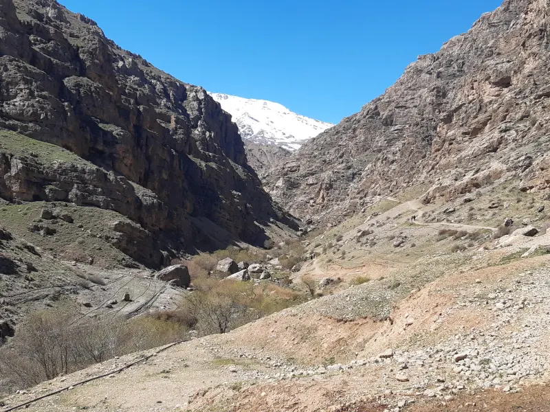 تنگه کپرگه - تصویر 4