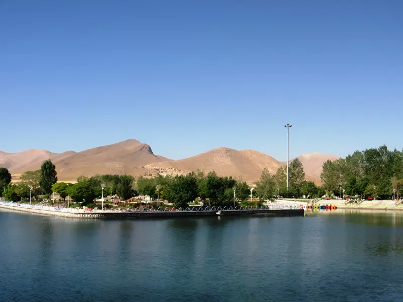 سراب قروه - تصویر 3