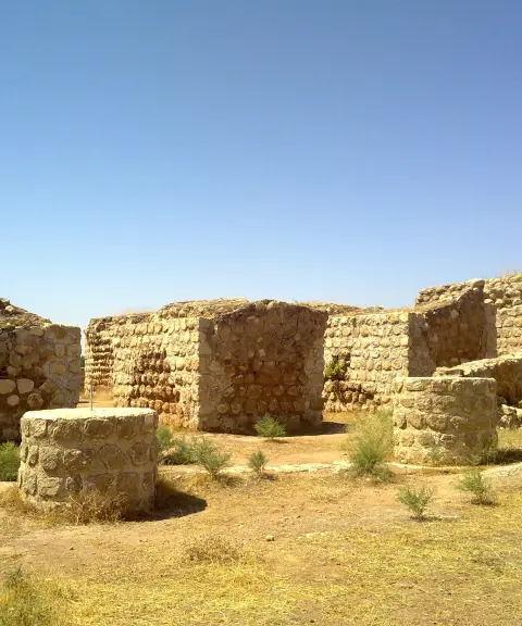 کاخ خسرو، کرمانشاه