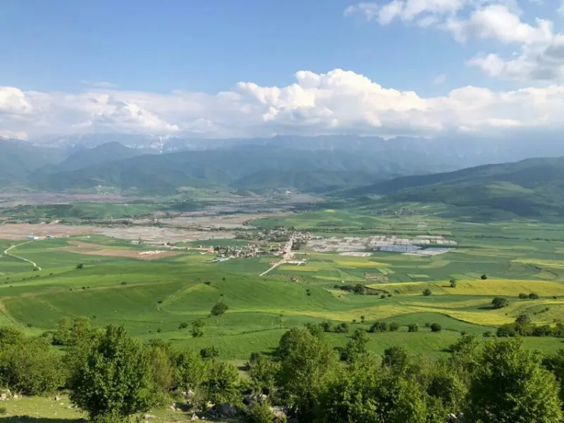 روستای دادوکلا - تصویر 4