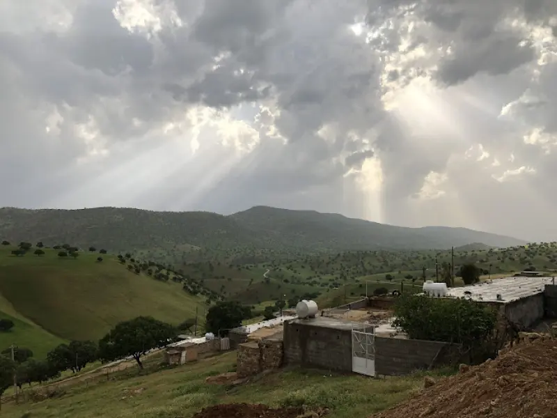 منطقه حفاظت‌شده دهدز - تصویر 1