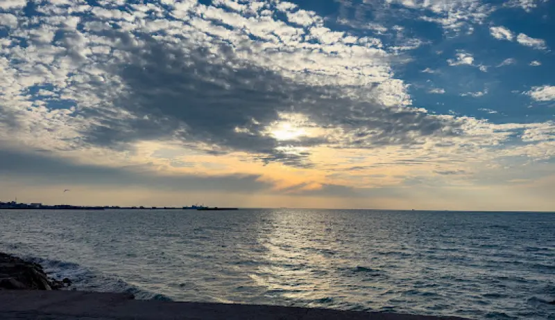 جزیره عباسک - تصویر 4