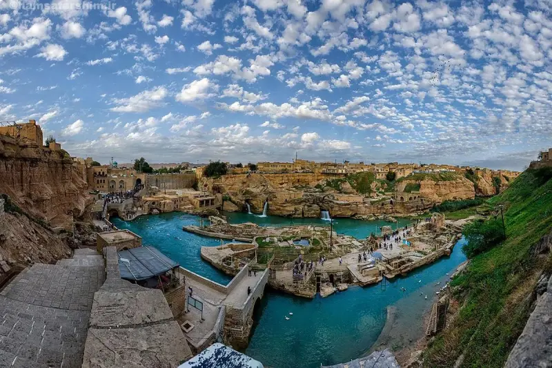 رود داریون - تصویر 1