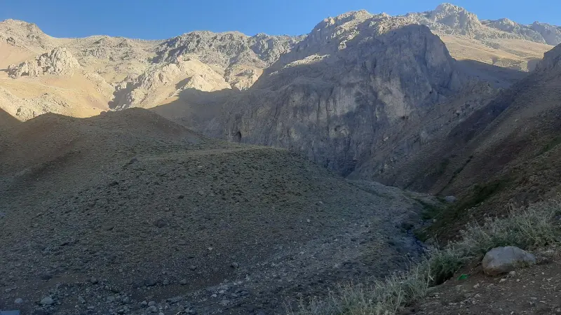 قله خرسنگ - تصویر 3