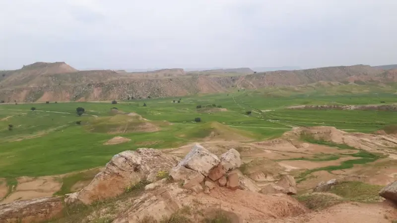 منطقه حفاظت‌شده کرایی - تصویر 3