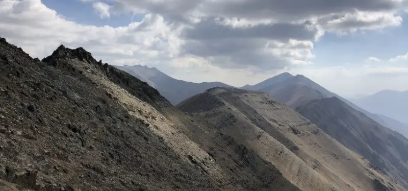 قله سرکچال - تصویر 6