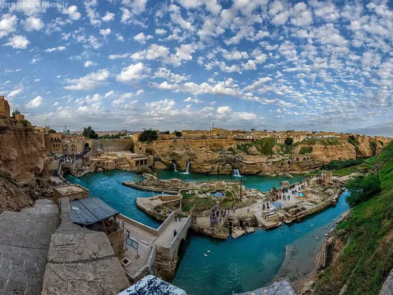 رود داریون - تصویر 1