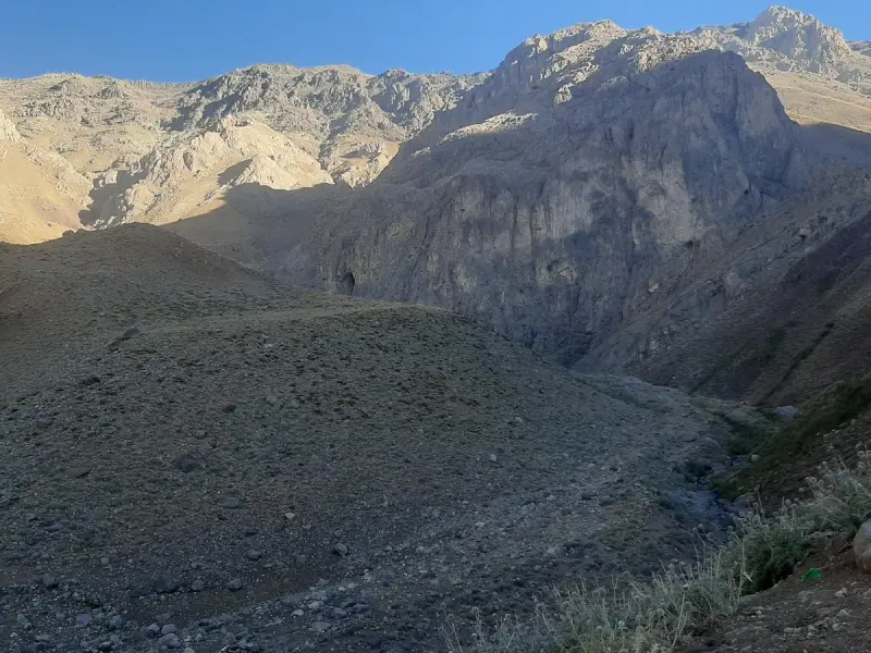 قله خرسنگ - تصویر 3