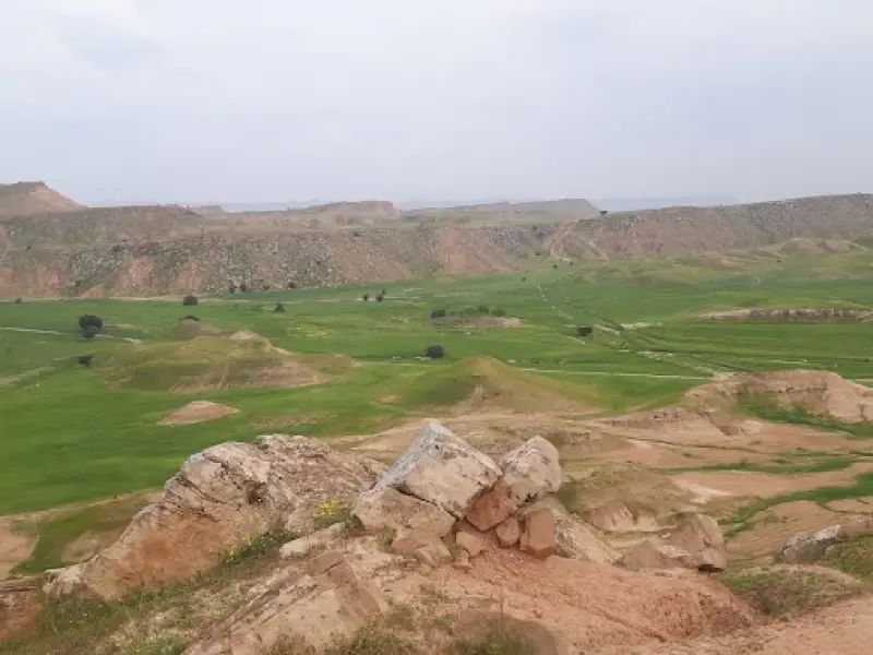 منطقه حفاظت‌شده کرایی - تصویر 3