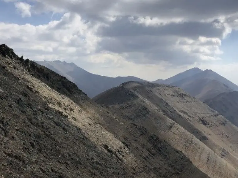 قله سرکچال - تصویر 6