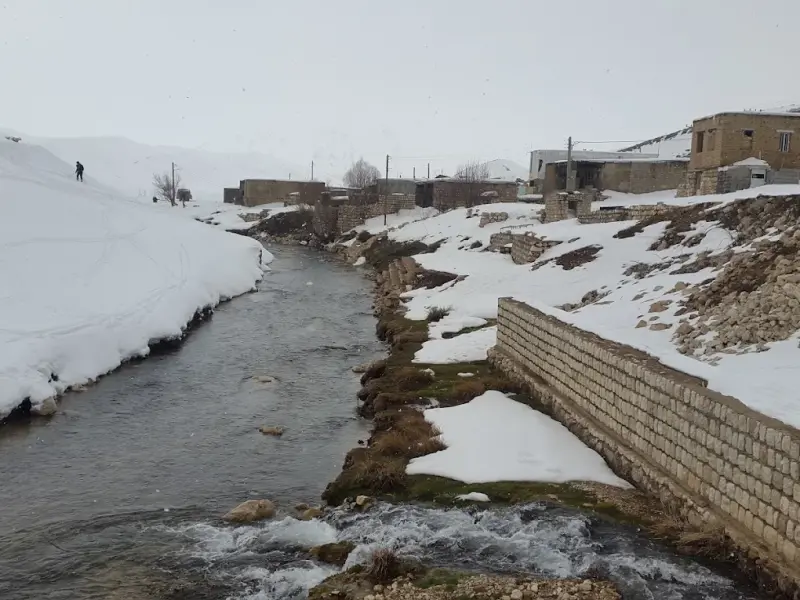 آبشار شیخ علیخان - تصویر 2