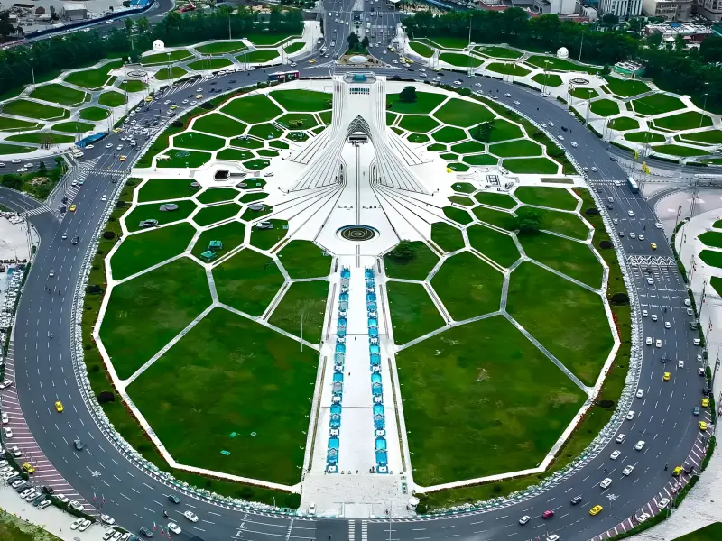 میدان آزادی