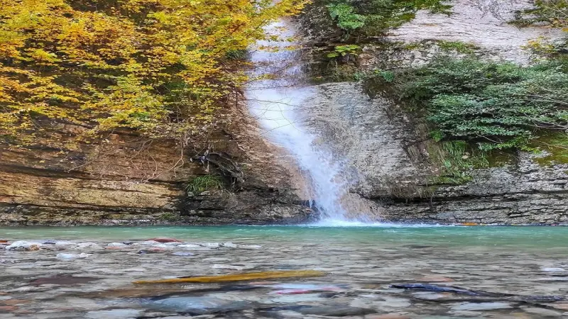 روستای سینوا - تصویر 2