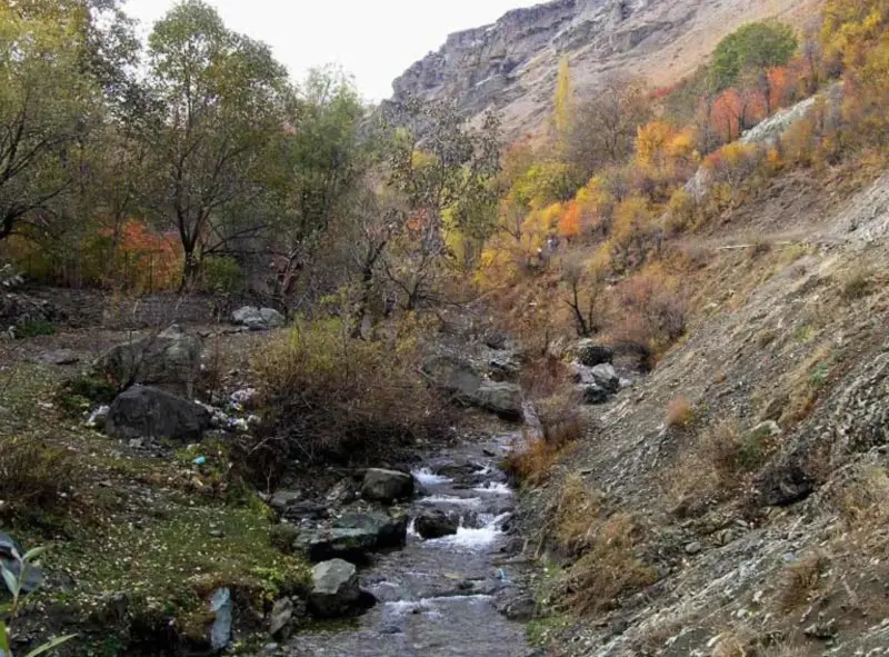 روستای آهار - تصویر 1