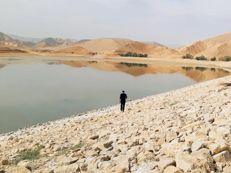 بند خاکی عبدل آباد - تصویر 7