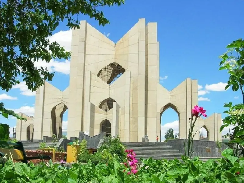 گورستان سرخاب