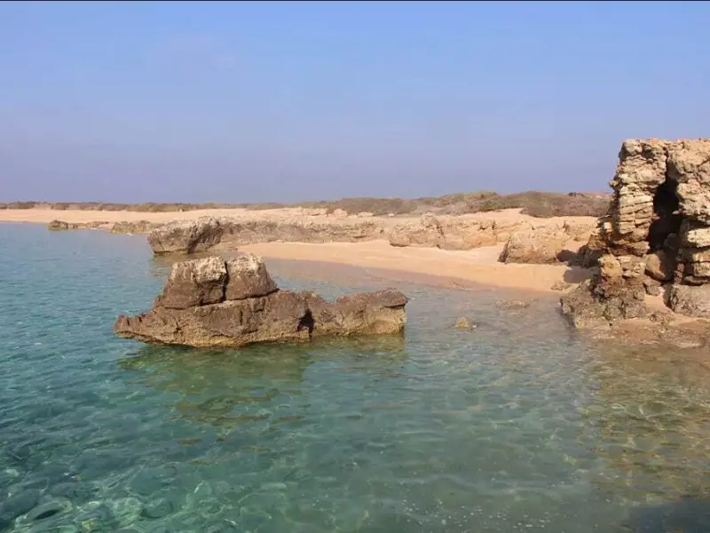جزیره مولیات